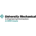 university mechanical engineering contractors inc ca