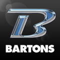 bartons motor group