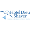 hotel dieu shaver health and rehabilitation centre