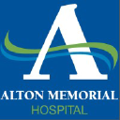 alton memorial hospital