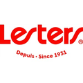 les aliments lesters
