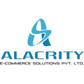 alacrity e commerce solutions private limited
