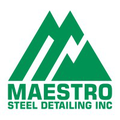 maestro steel detailing inc