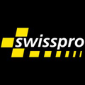 swisspro AG Logo