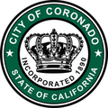 city of coronado