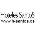 hoteles santos