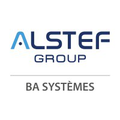 alstef mobile robotics