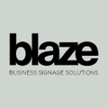 blaze signs