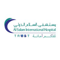 al salam hospital kuwait