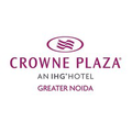 crowne plaza greater noida