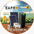 eapro global ltd