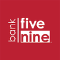 bank five nine community bank