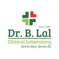dr b lal clinical laboratory