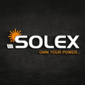solex energy limited high efficiency solar modules