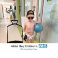 alder hey childrens nhs foundation trust