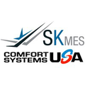 comfort systems usa shoffner