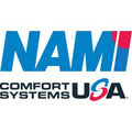 North American Mechanical, Inc Logo