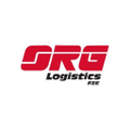 org logistics fze