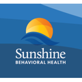 sunshine behavioral health