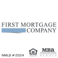 first mortgage company