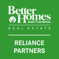 better homes and gardens real estate reliance partners