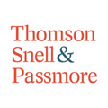 thomson snell passmore