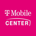 t mobile center