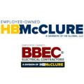 hb mcclure company