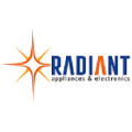 radiant appliances electronics pvt ltd