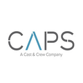 caps payroll a cast crew company
