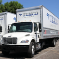 temco logistics