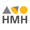 houghton mifflin harcourt