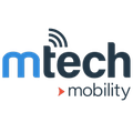 MTech Mobility Logo