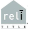 reli title