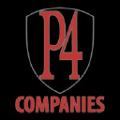 p4 companies
