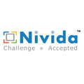 Nivida Software Logo