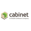 cabinet document management solutions