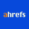 ahrefs