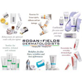 rodan and fields personal skin care consultant