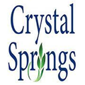 crystal springs inc