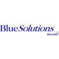 blue solutions