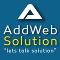 addweb solution private limited