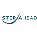 step ahead