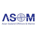 asian sealand offshore marine