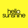 hello sunshine