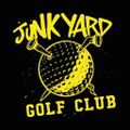 junkyard golf club