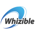 whizible integrated saas platform for services companies