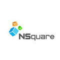 NSquare Xperts Logo