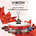 vision honda