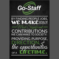 go staff inc